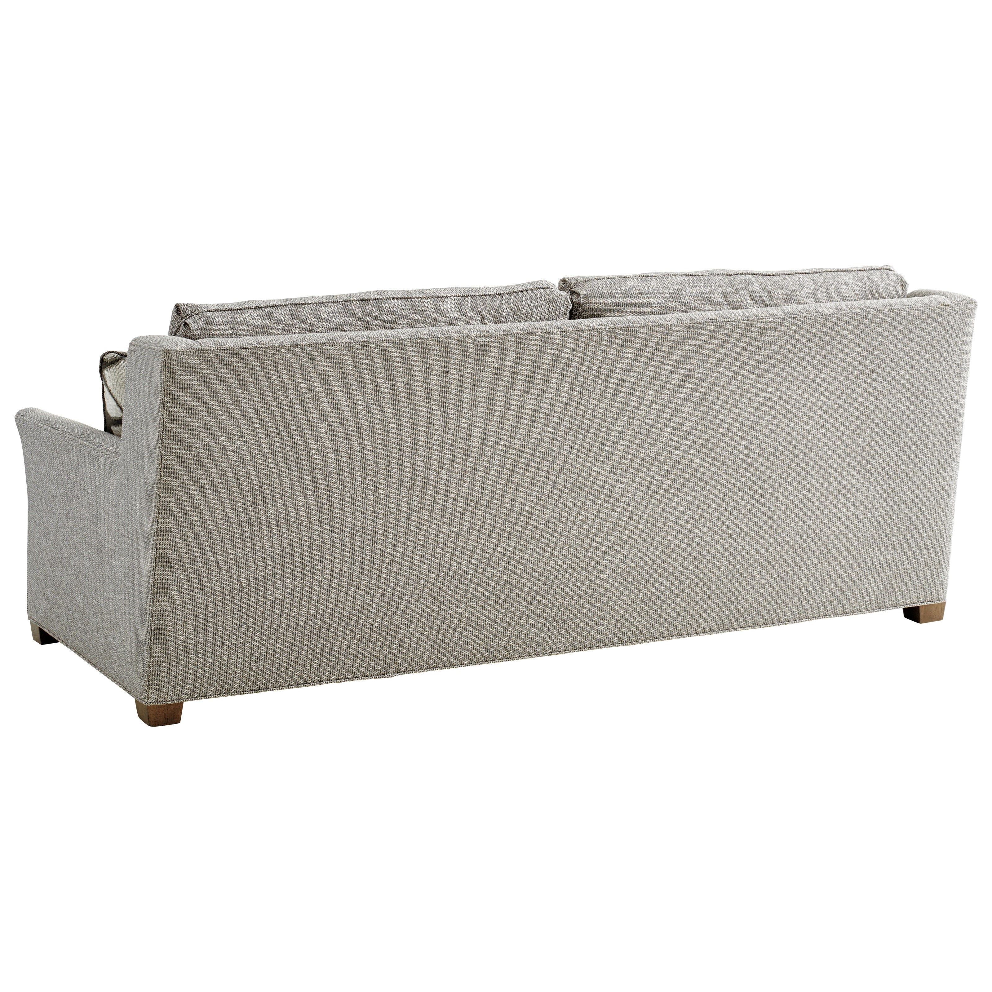 Tommy Bahama Home Cypress Point 7574 33 Felton Two Cushion Sofa
